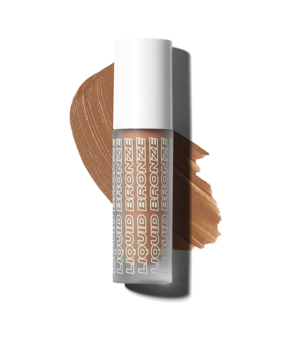 By BEAUTY BAY  Liquid Cream Bronze | Beauty Bay