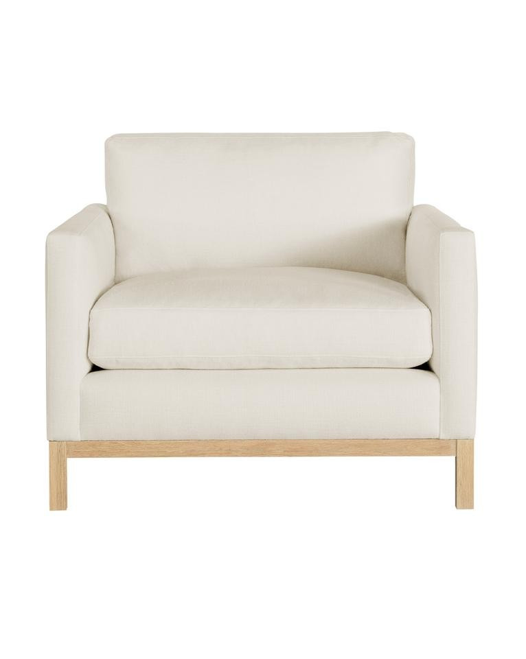 Timmins Arm Chair | McGee & Co.