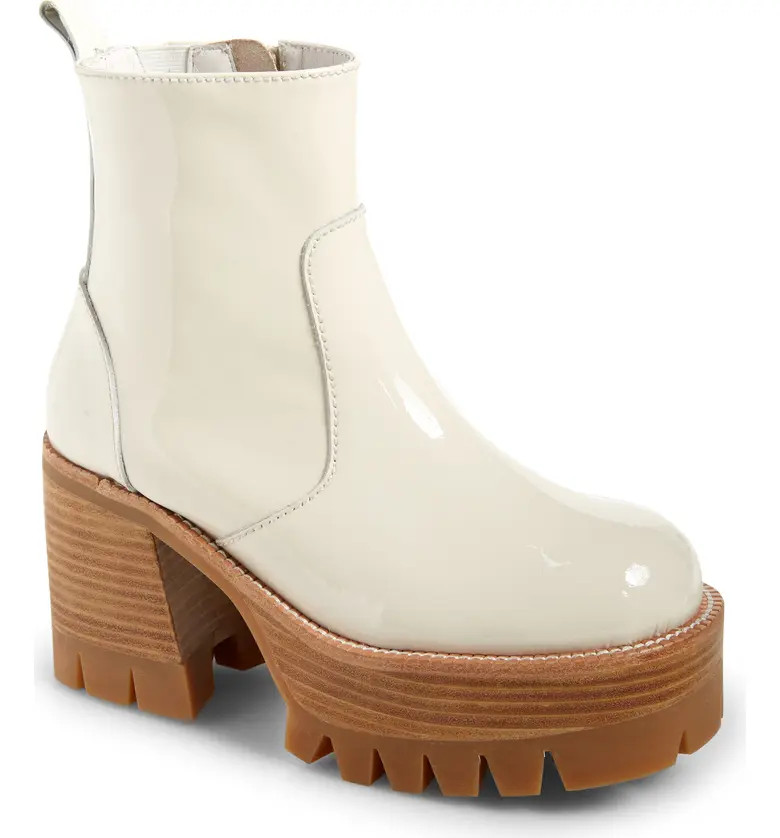 Quavo Platform Bootie | Nordstrom