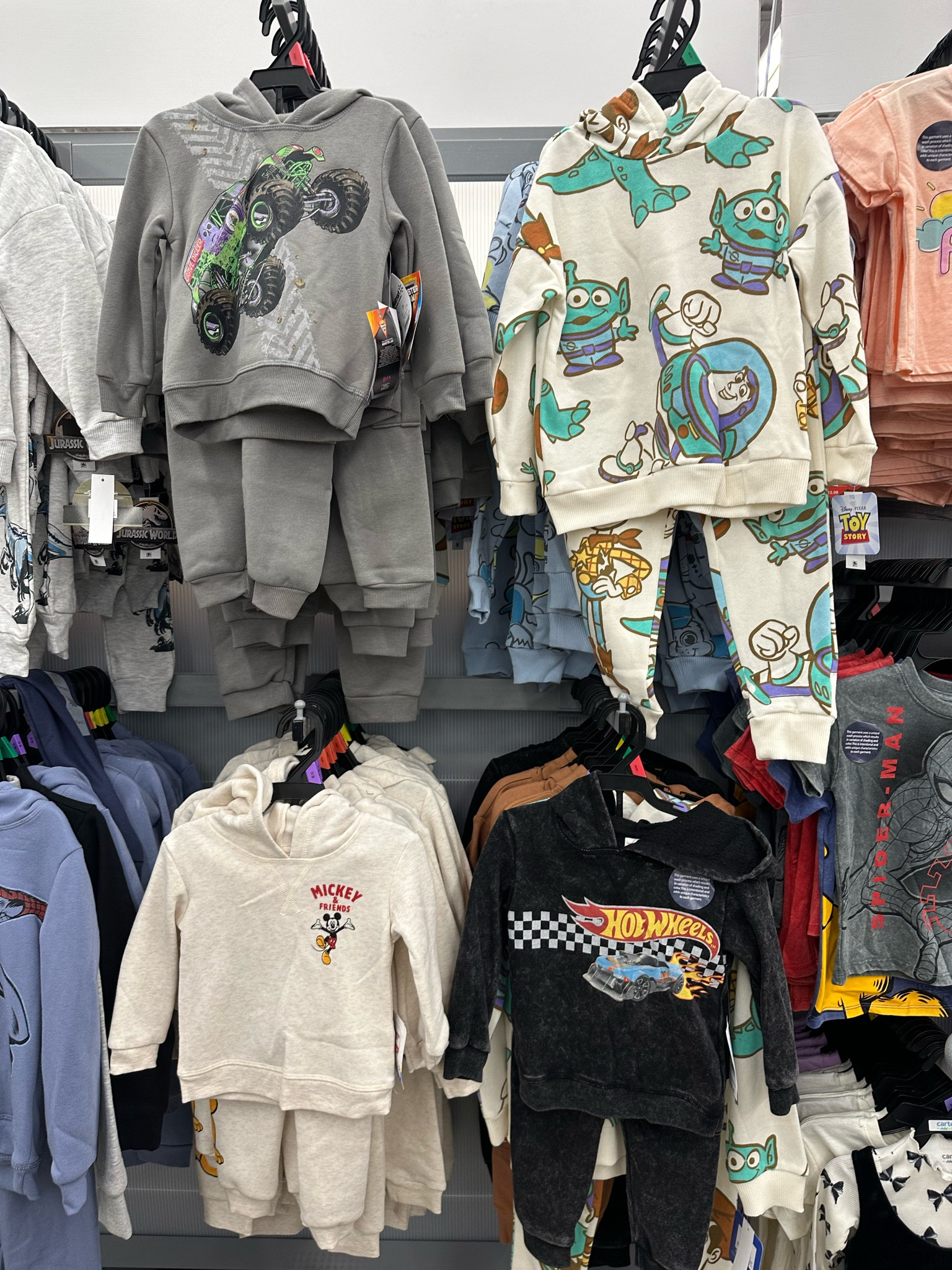 Toddler boy cargo sets!!!! 