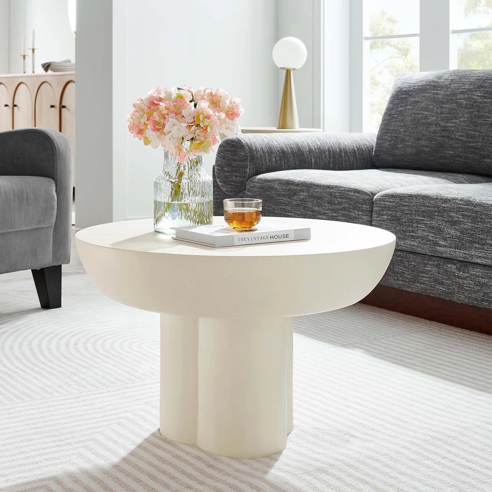 Modway Caspian Coffee Table | Wayfair | Wayfair North America