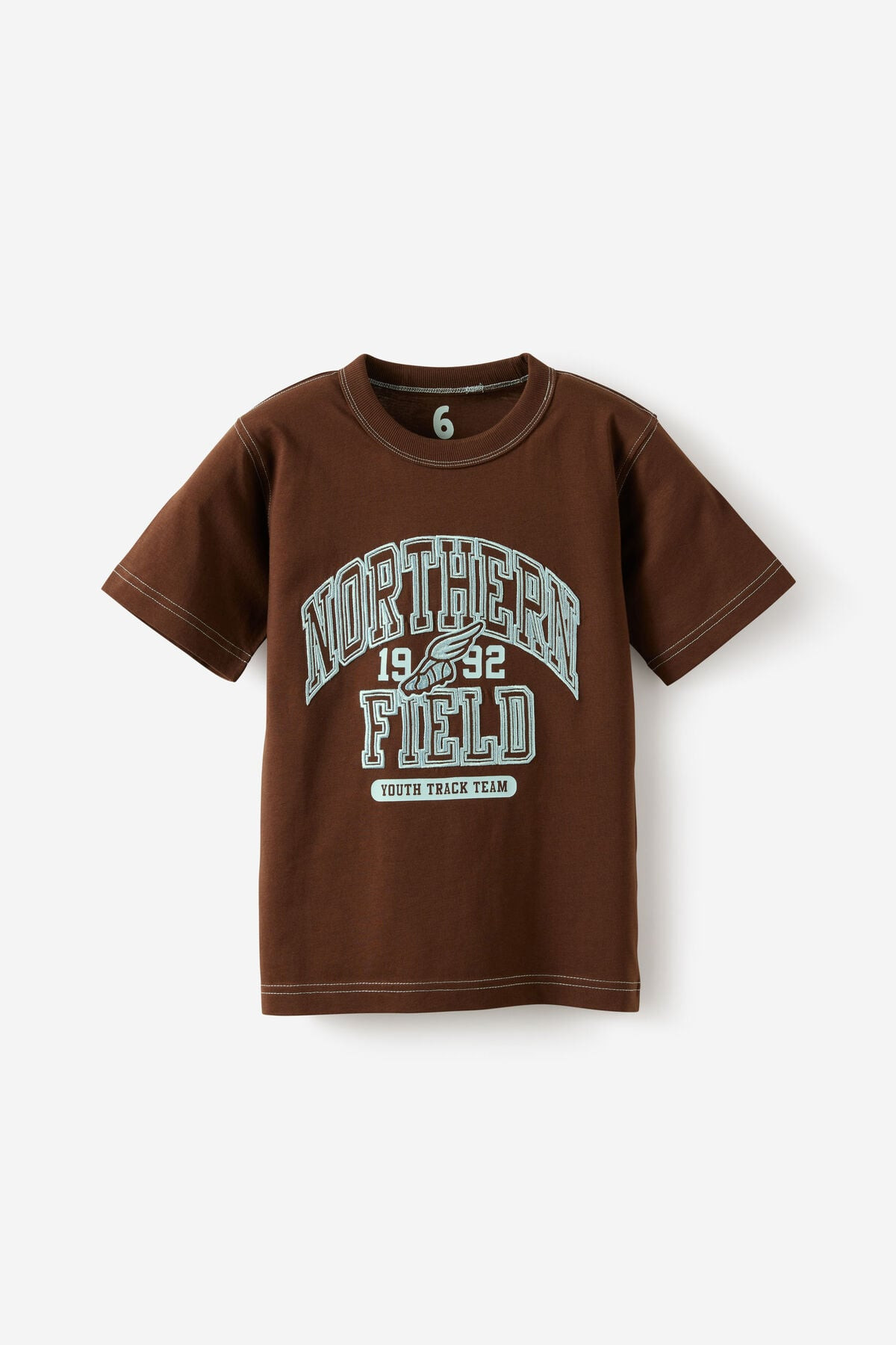 Essentials Graphic Short Sleeve Tee | Cotton On (US)