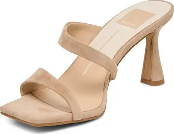 Dolce Vita Icelyn Slide Sandal (Women) | Nordstrom | Nordstrom