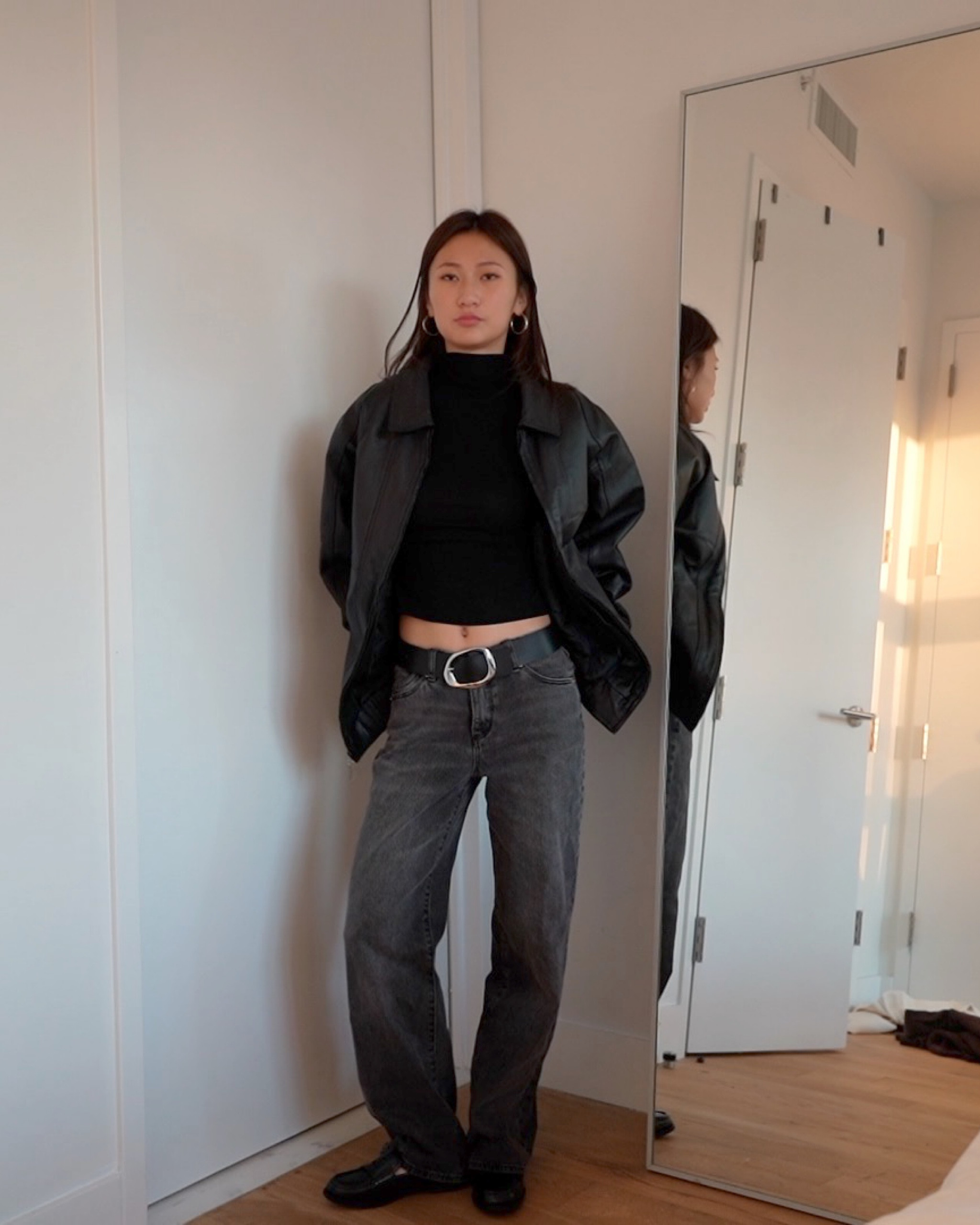 FALL OUTFIT 

#LTKSeasonal #LTKGiftGuide #LTKHoliday