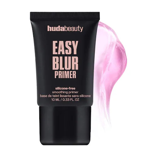 Mini Easy Blur Silicone-Free Smoothing & Pore-Minimizing Primer | Sephora (US)