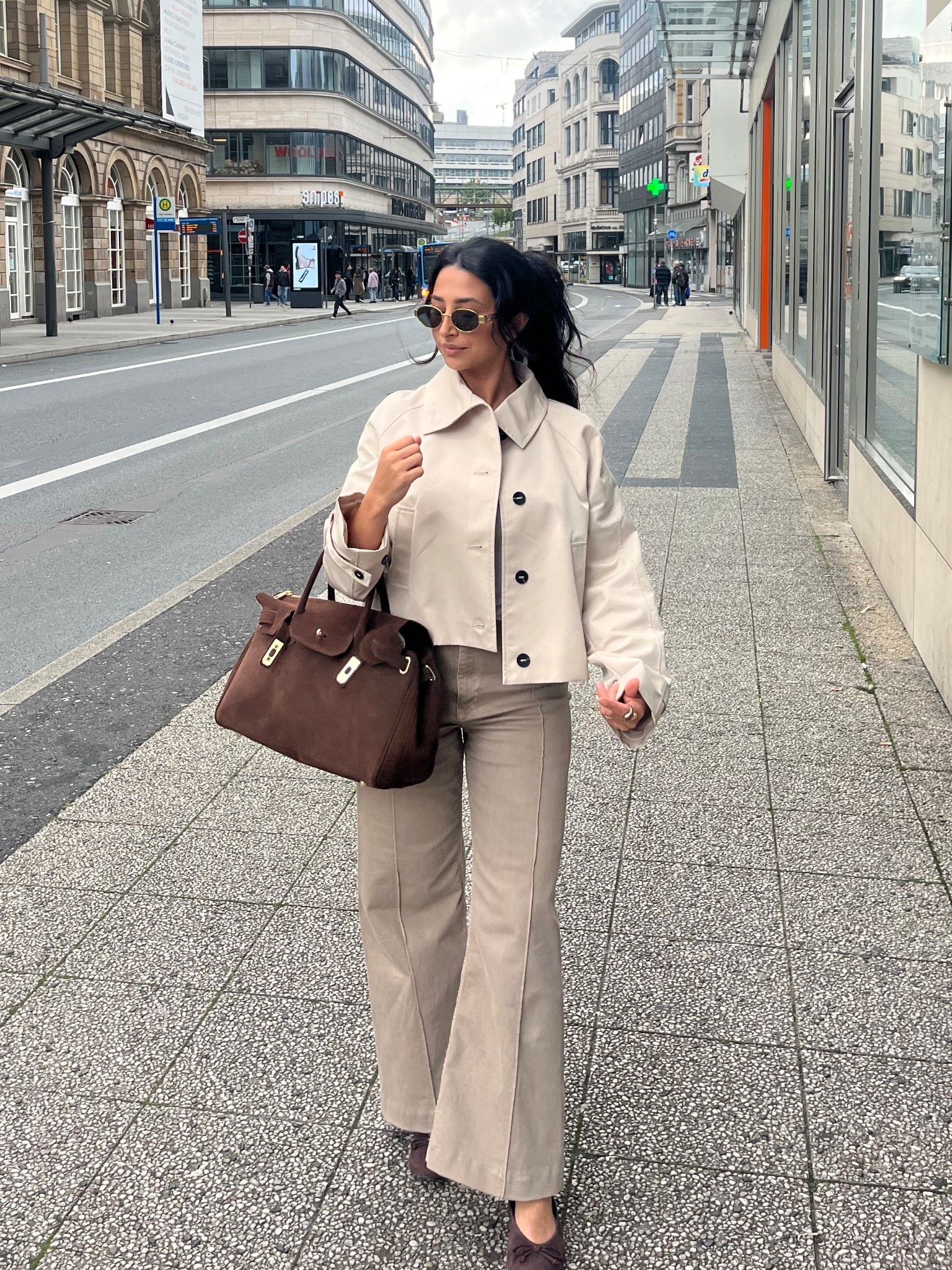 Fall outfit, suède, what to wear for fall


#LTKjeans #LTKautumn #LTKstyletip