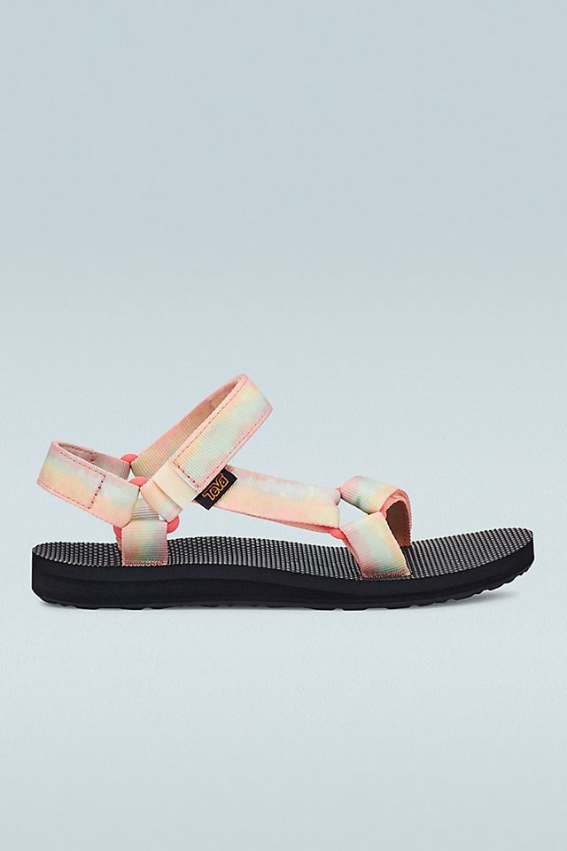 Teva Universal Tie-Dye Sandals | Anthropologie (UK)