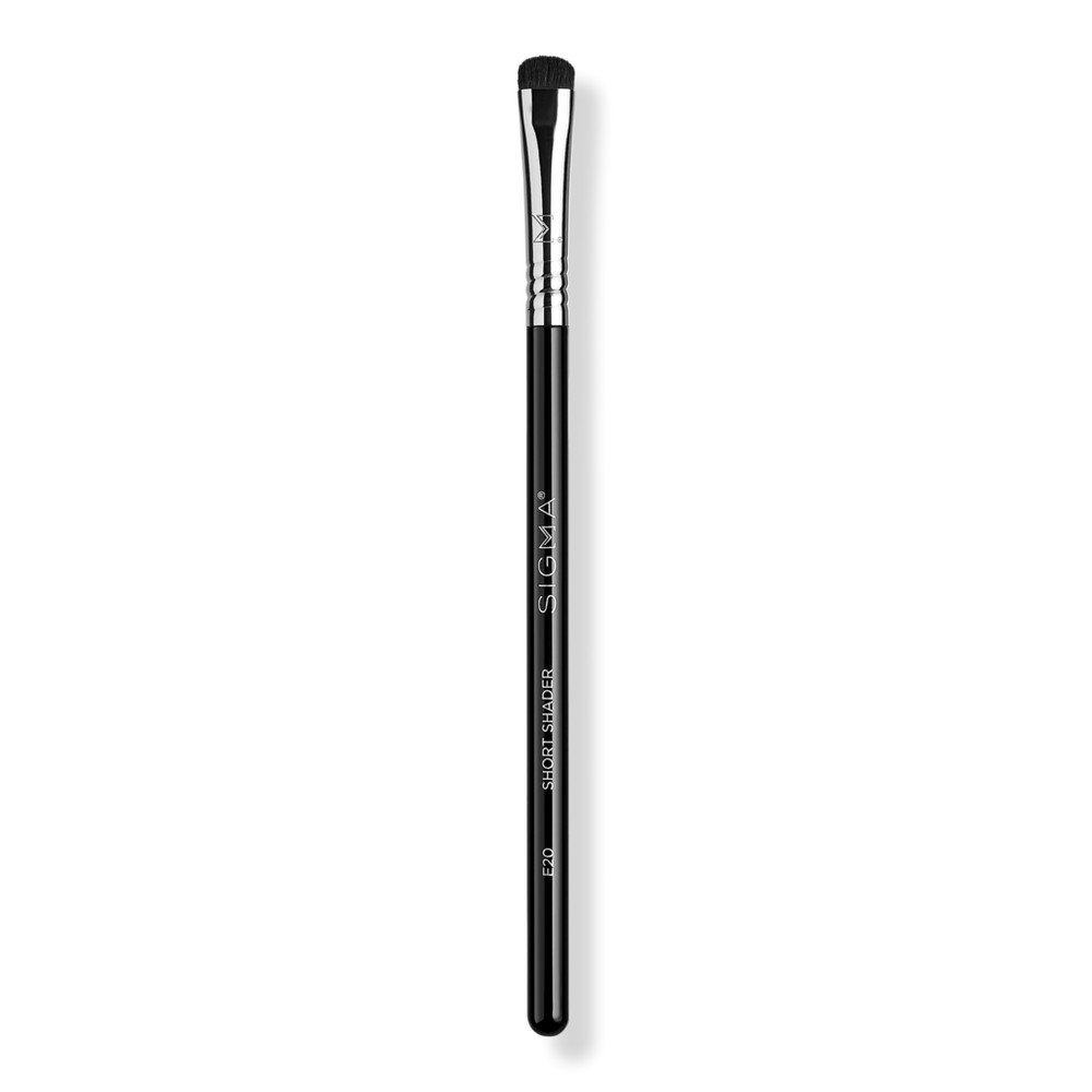 Sigma Beauty E20 Short Shader Brush | Ulta