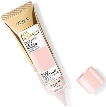 L'Oreal Paris Age Perfect Blurring Face Primer, Infused with Caring Serum, 1 fl. oz. | Amazon (US)