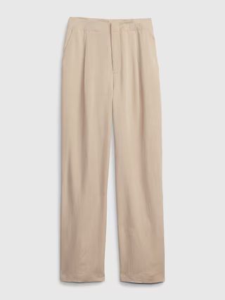 High Rise SoftSuit Trousers | Gap (US)