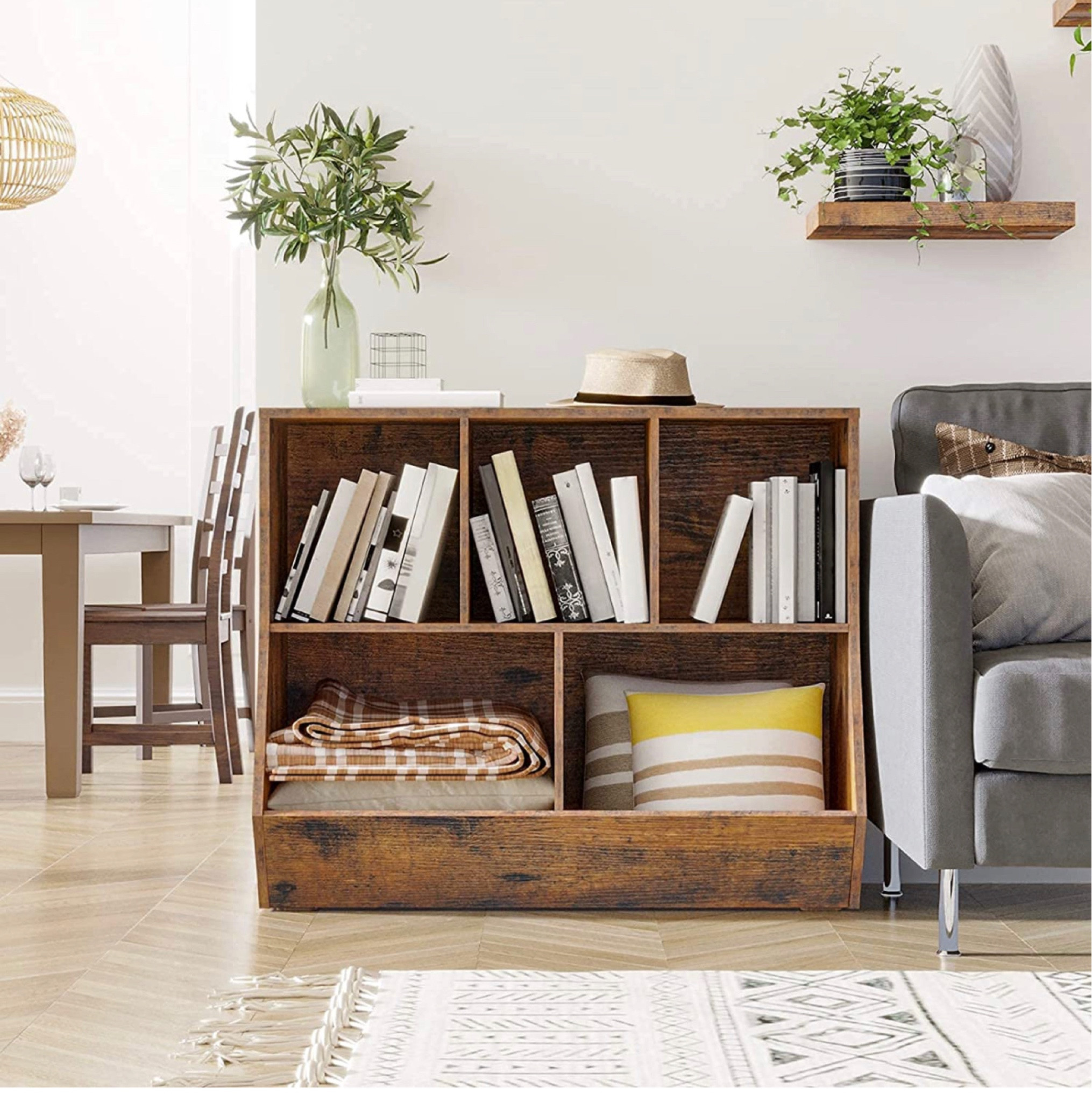 Great storage for kids toys! 

#LTKhome #LTKfamily #LTKunder100