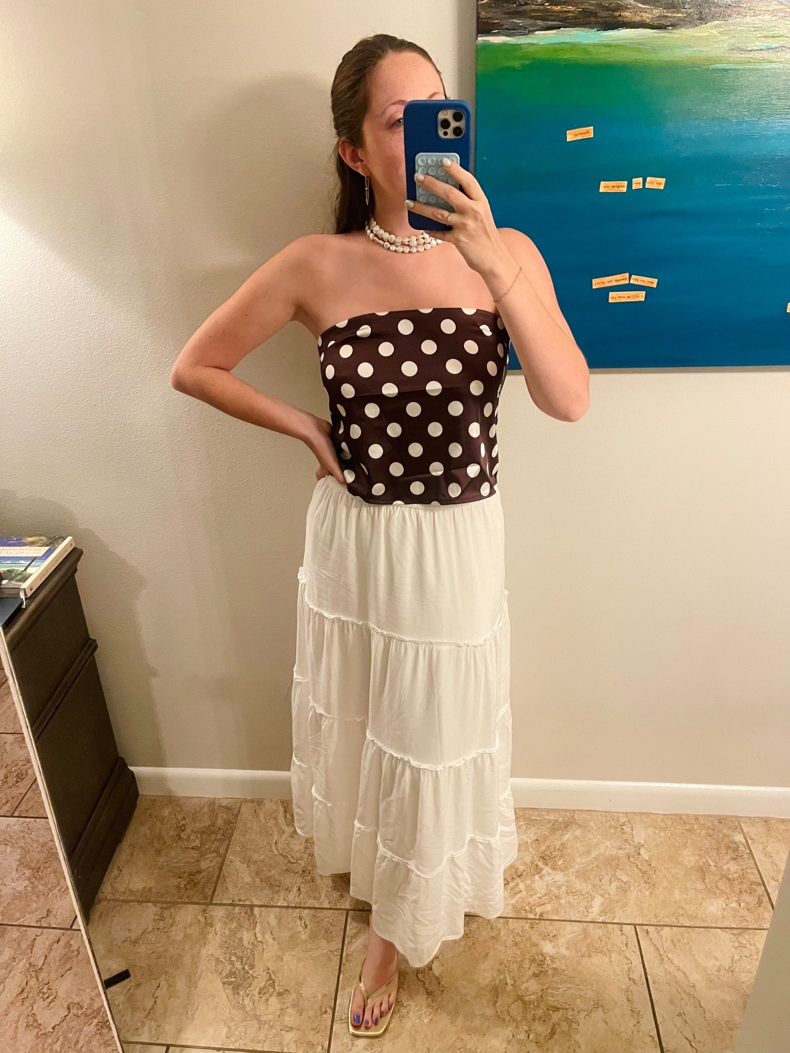 beach ootn🤎☀️🐚🌴

#LTKStyleTip #LTKFindsUnder50 #LTKFindsUnder100
