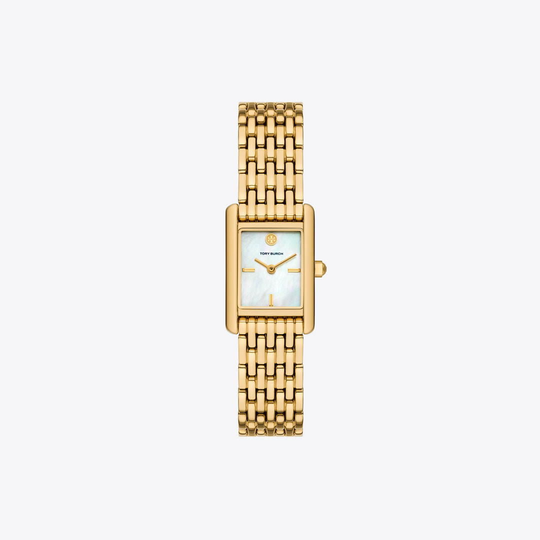 Tory Burch Mini Eleanor Watch | Tory Burch (US)