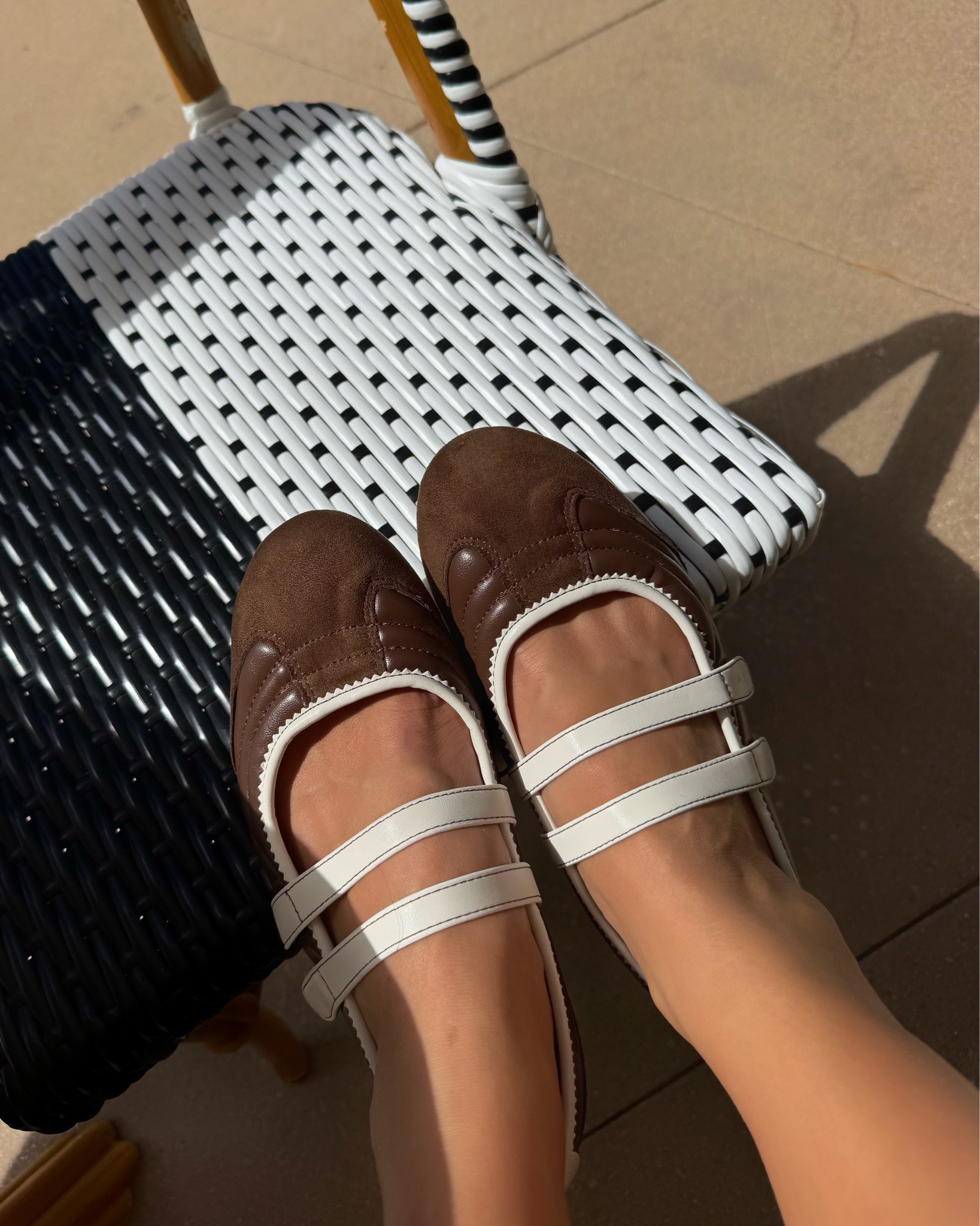 The most Comfy Ballet Flats

Urban outfitters, shoes, flat

#LTKFestival #LTKSeasonal #LTKvlog