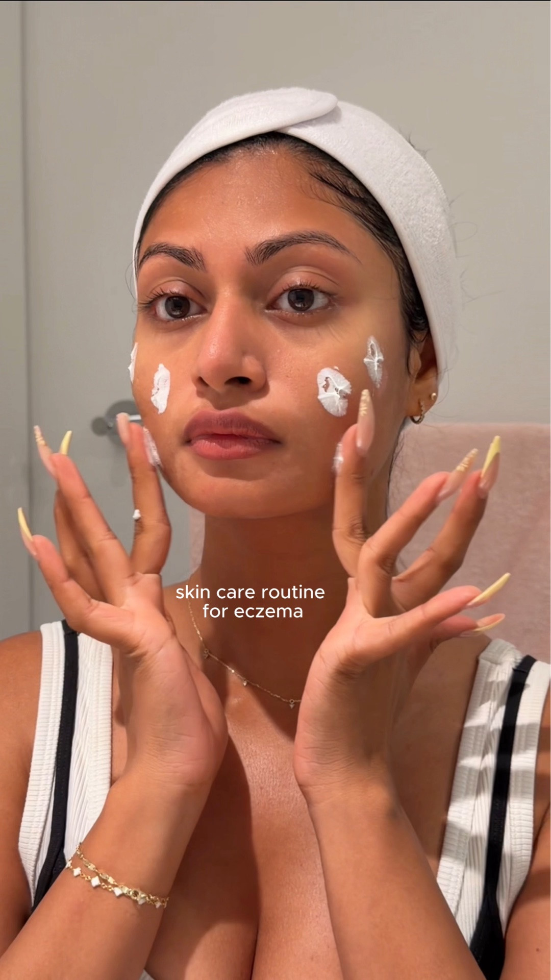 Skin Care Routine For Eczema Flare Ups

#LTKcanada #LTKbeauty #LTKsummer