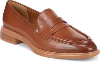 Franco Sarto Edith Penny Loafer (Women) | Nordstrom | Nordstrom