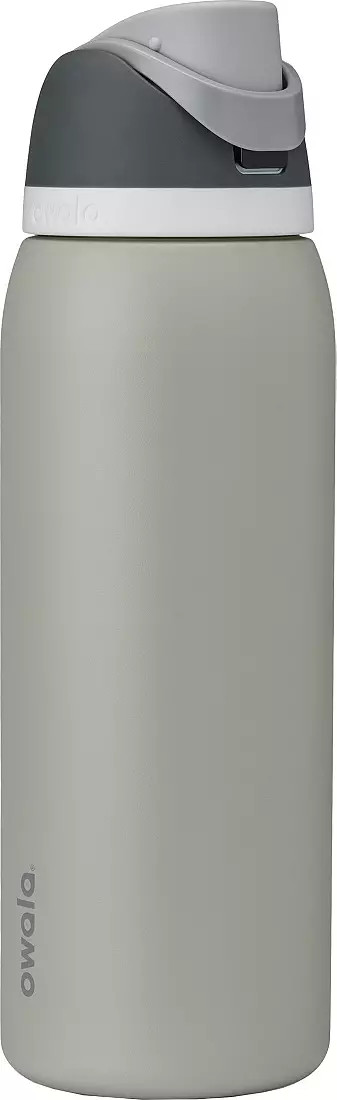 Owala 40 oz. FreeSip Stainless Steel Water Bottle | DICK'S Sporting Goods
