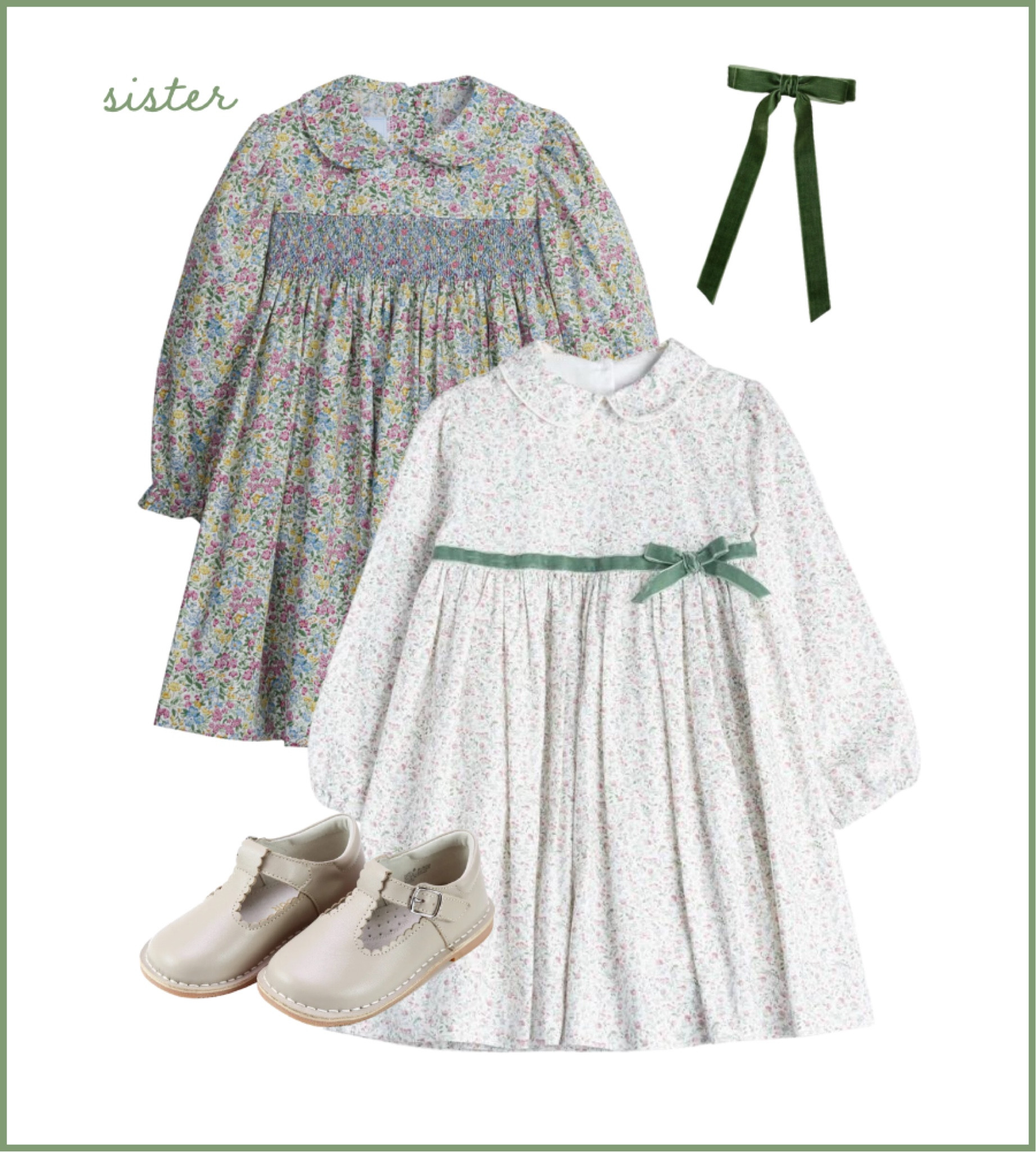 Christmas card outfit idea for girls, color coordinated Christmas card photos, family Christmas card outfits

#LTKkids #LTKHoliday #LTKfamily