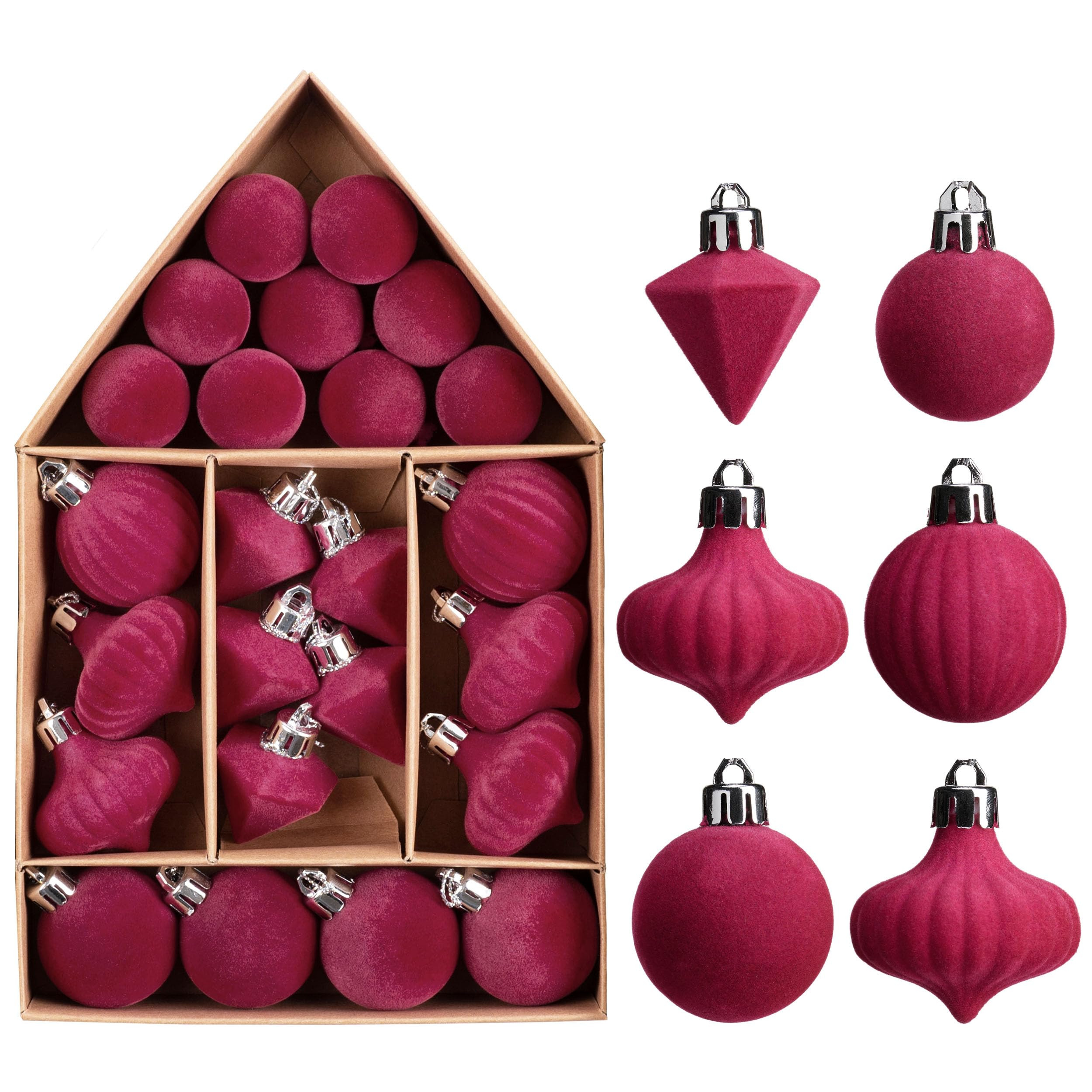 Hot Pink | Amazon (US)