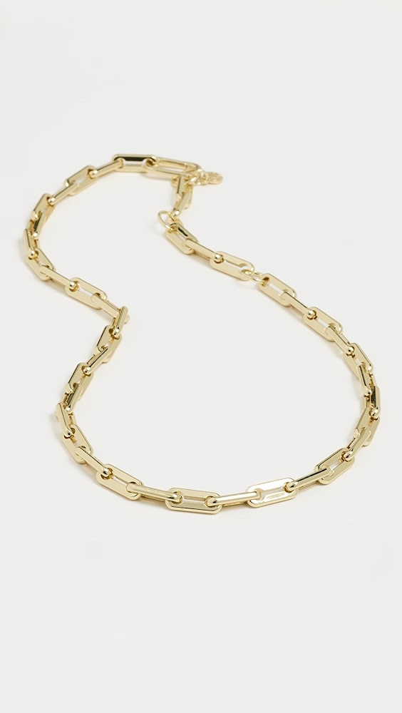 BaubleBar Cora Chain Necklace | Shopbop | Shopbop