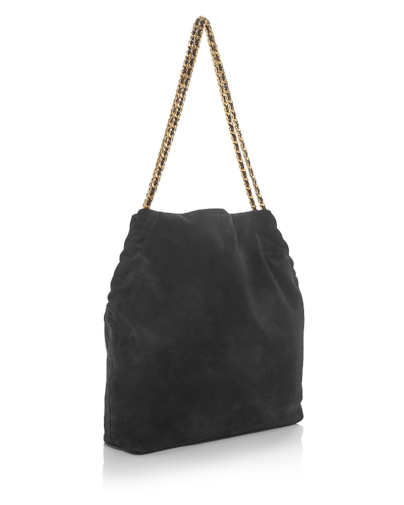 Veronica Beard Large Slouch Suede Shoulder Bag | Bloomingdale's (US)
