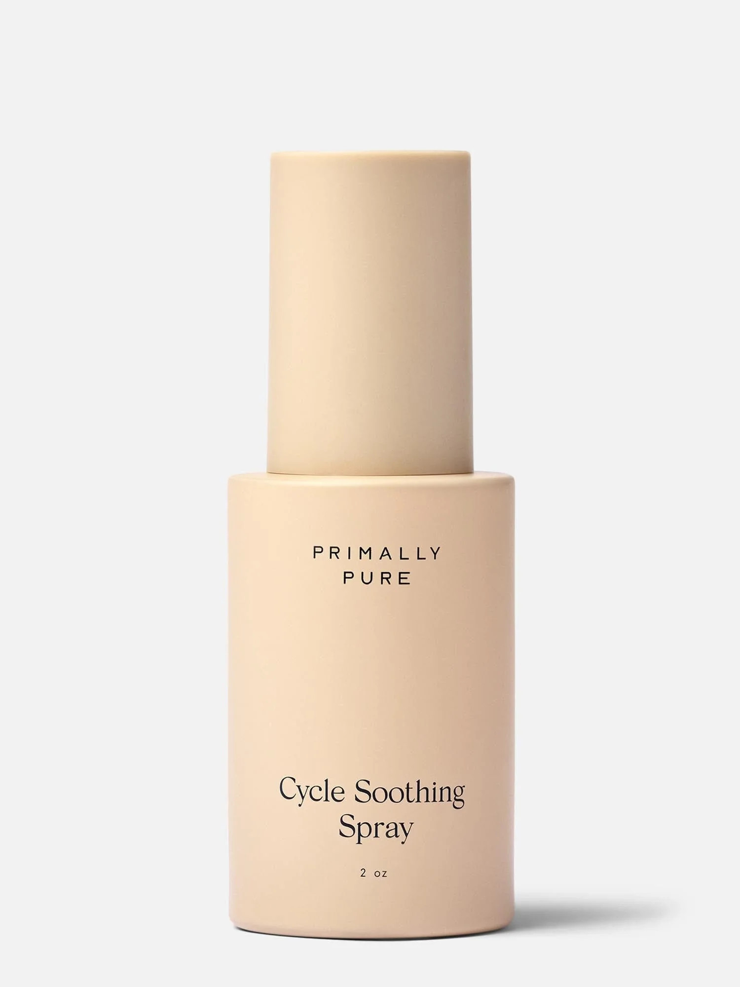 Cycle Soothing Spray | Primally Pure