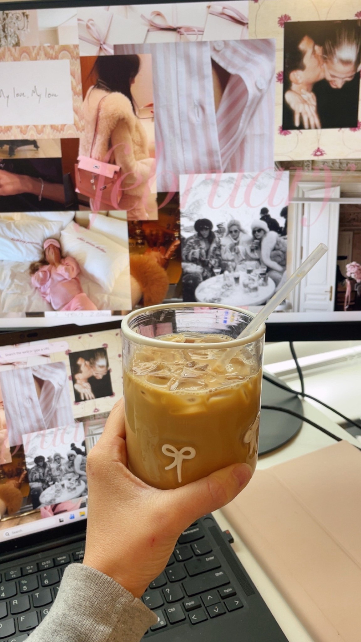 Working from Home 🤍💌❤️🪽💕 Linking some of my favorites for a comfy, productive day at home!!

#LTKdayinmylife #LTKmorningroutine #LTKHome