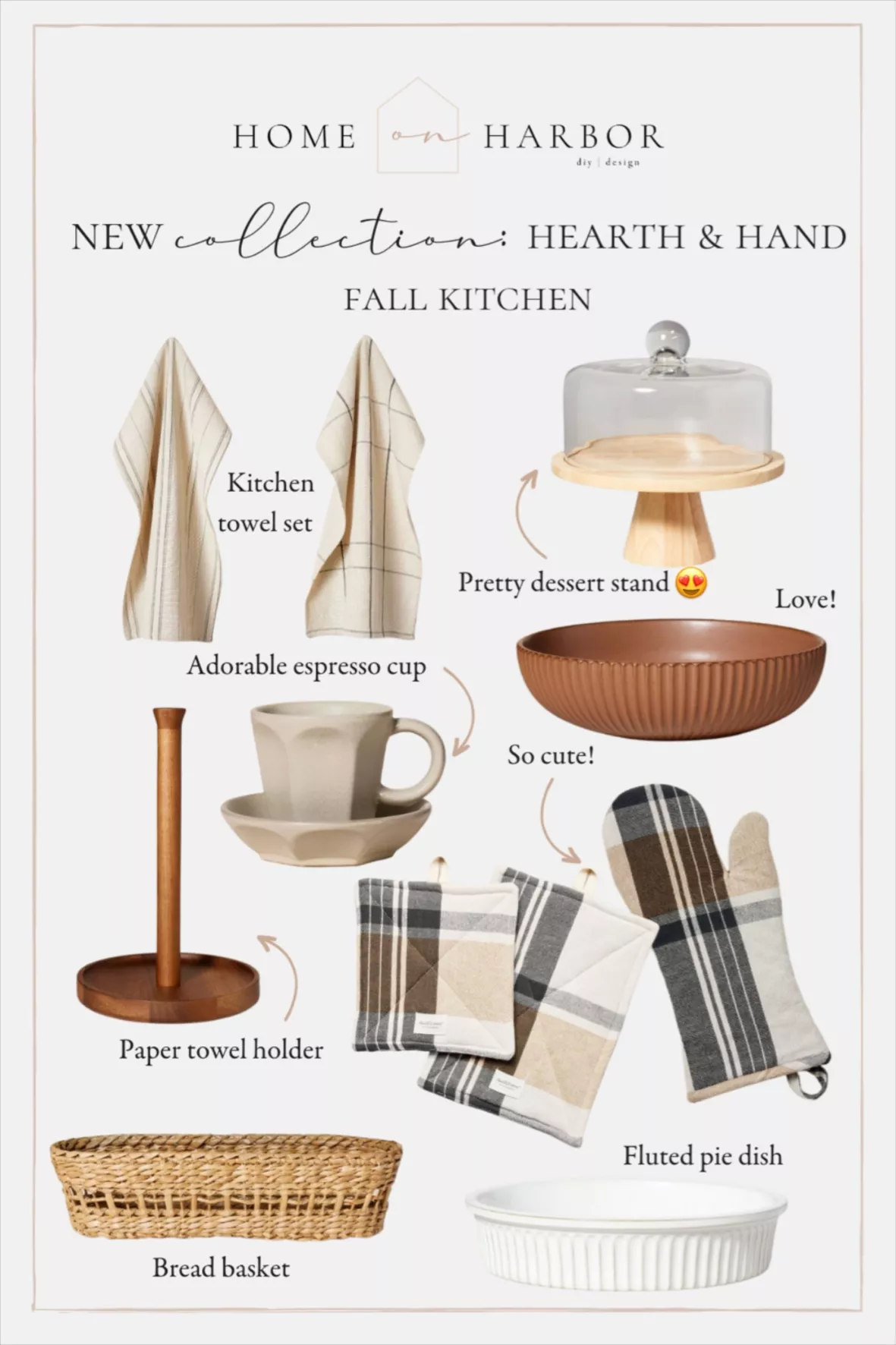 kitchen towel in bread basket 2
