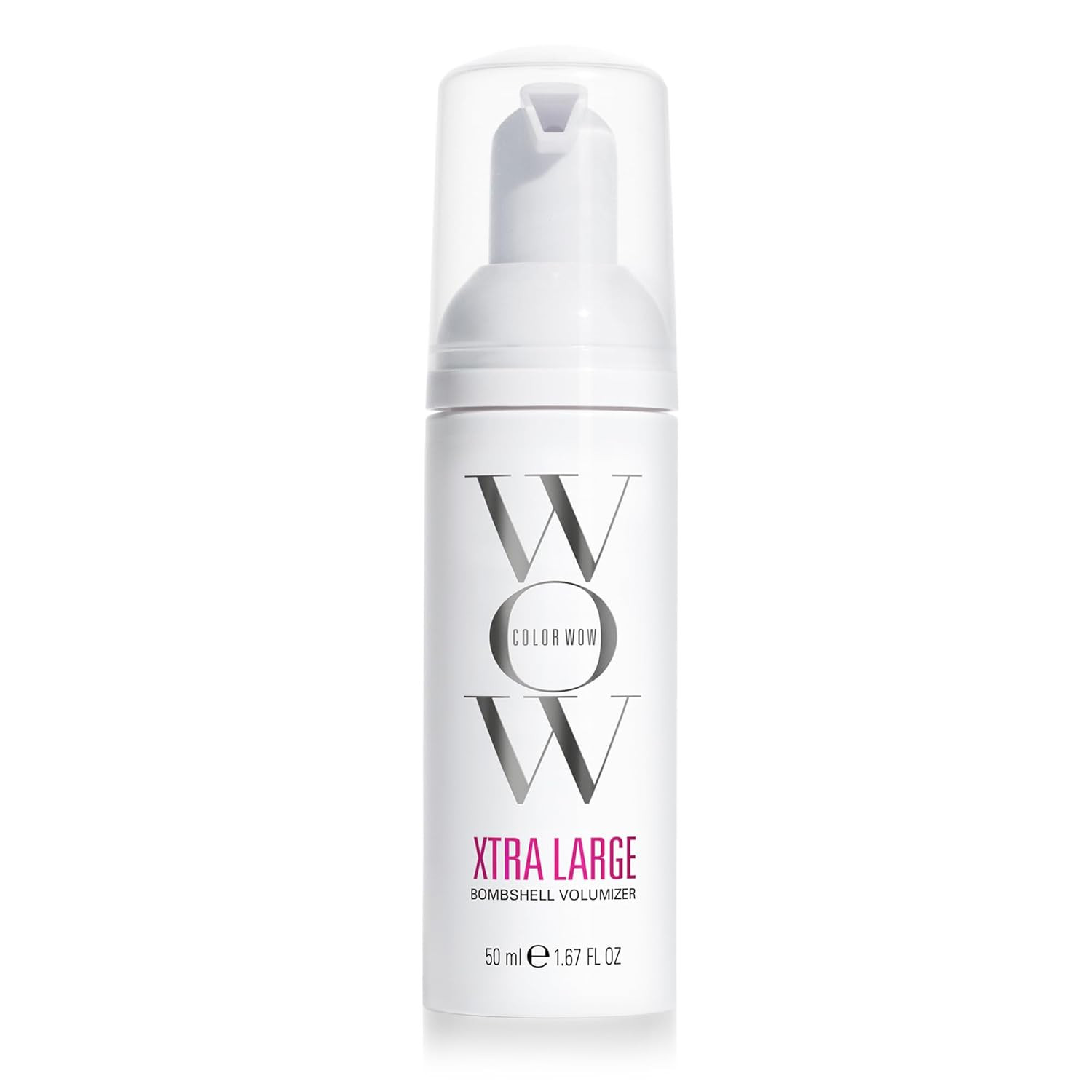 COLOR WOW Xtra Large Bombshell Volumizer – New Alcohol-Free Technology for Lasting Volume and T... | Amazon (US)