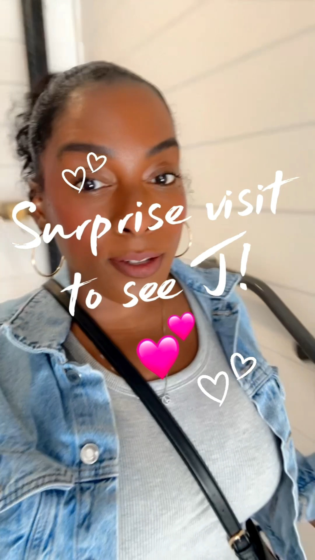 Quick stop to surprise my son at work 💕

Also found discounted gift cards for less than their value… yeah, I’ll take that every time 👀
#surprisevisit @samsclub

#LTKSaleAlert