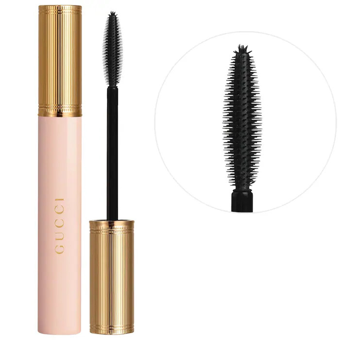 L'Obscur Lengthening Mascara - Gucci | Sephora | Sephora (US)