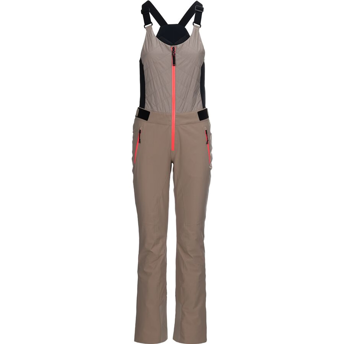 Ivie-T Insulated Bib Pant- Women’s | Backcountry