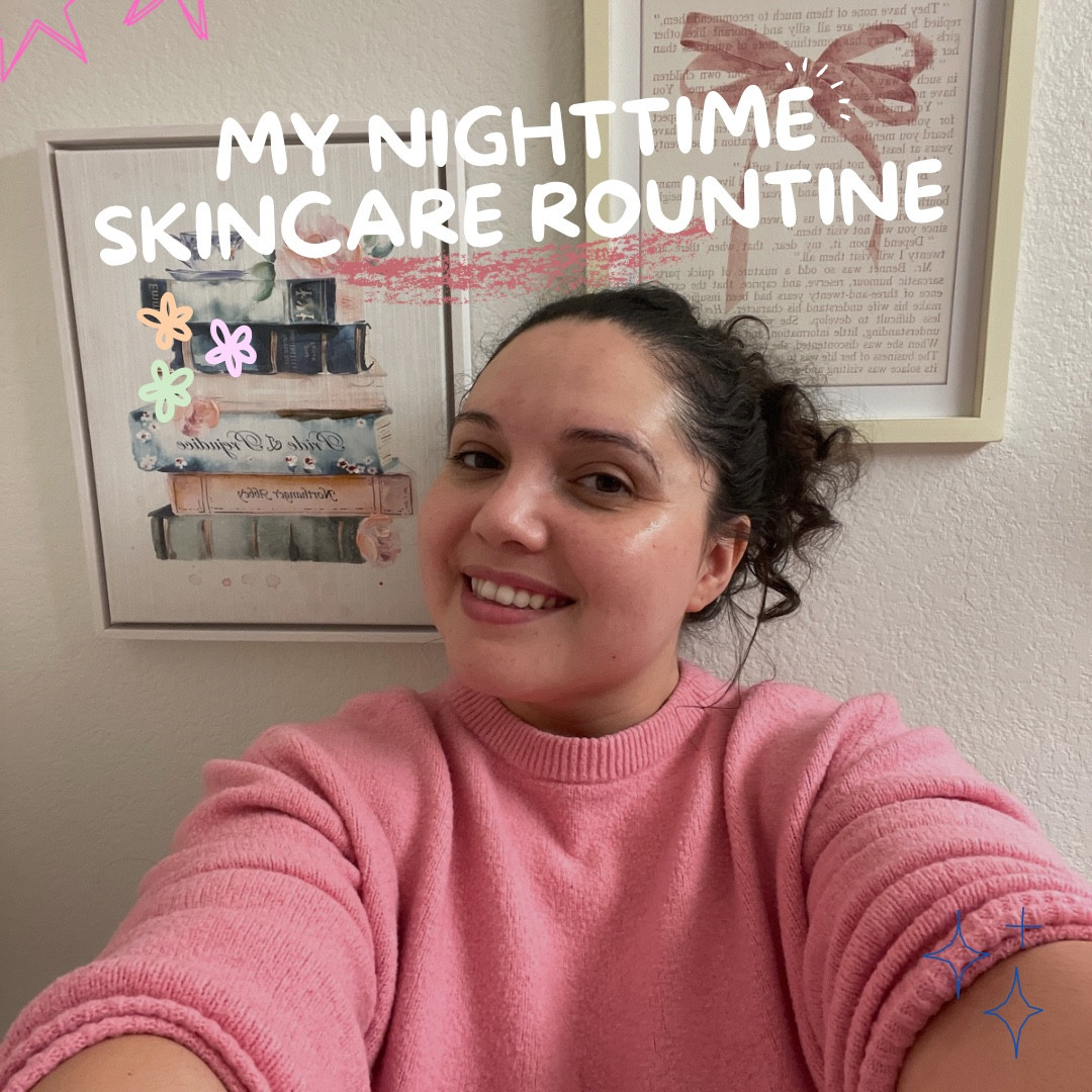 Night time Skincare Routine for dry skin and busy moms 


#LTKSpringSale #LTKSaleAlert #LTKBeauty
