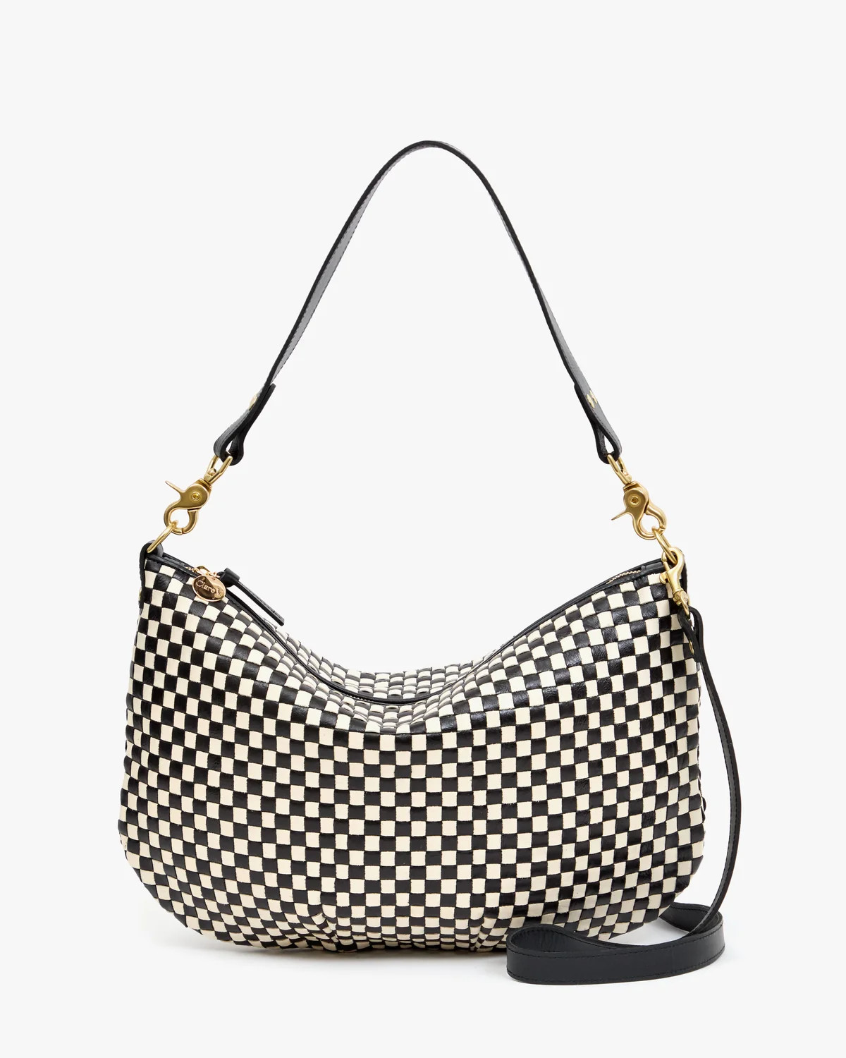 Moyen Messenger | Clare V.