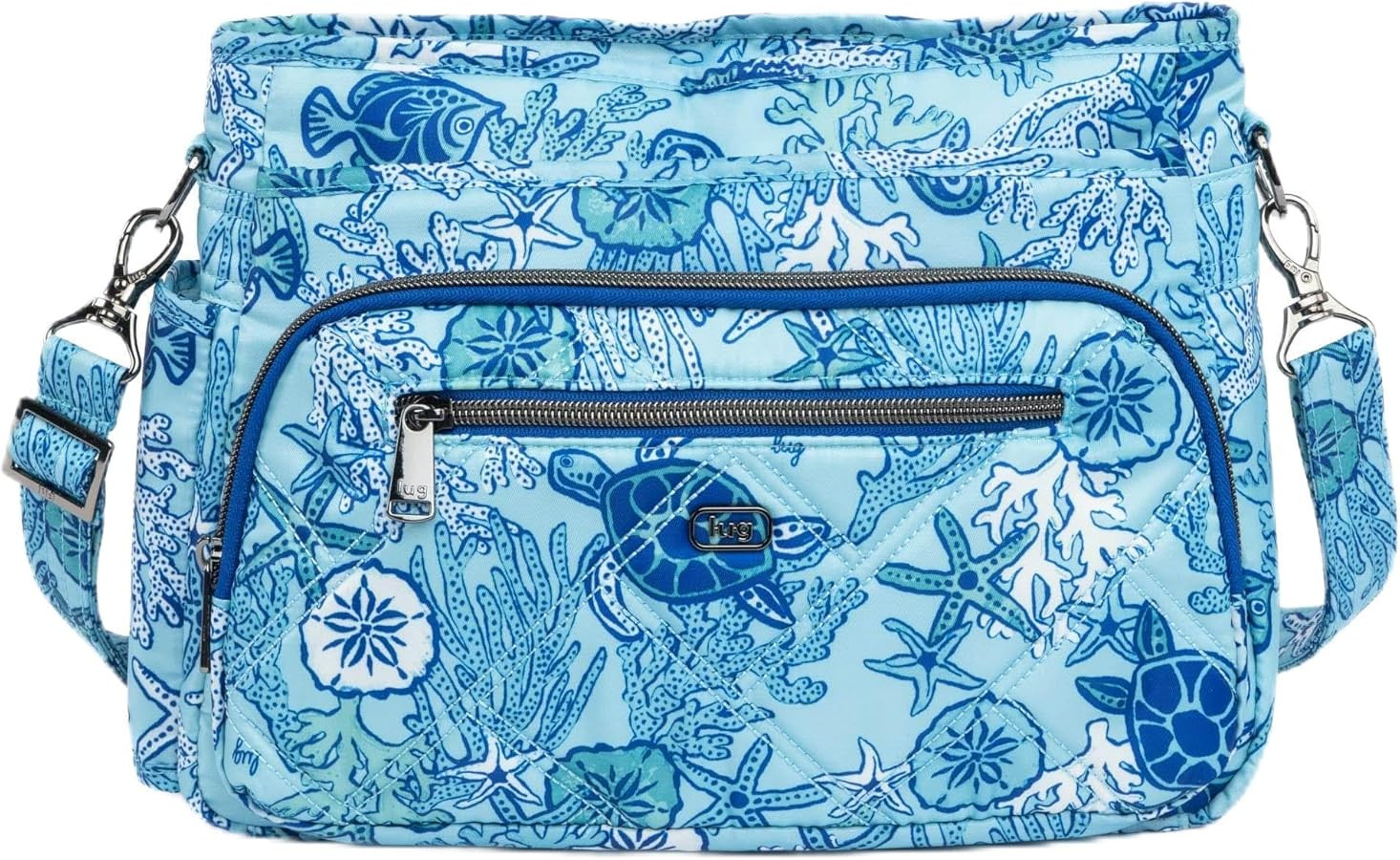 Lug Shimmy SE Crossbody Bag, | Amazon (US)