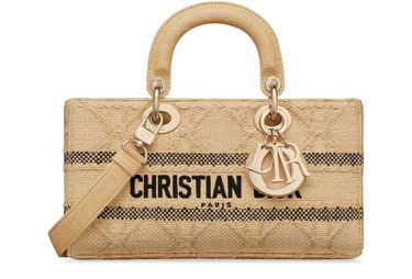 Lady D-Joy bag - DIOR | 24S US