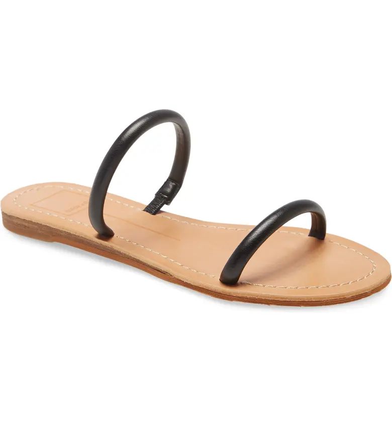 Darla Slide Sandal | Nordstrom