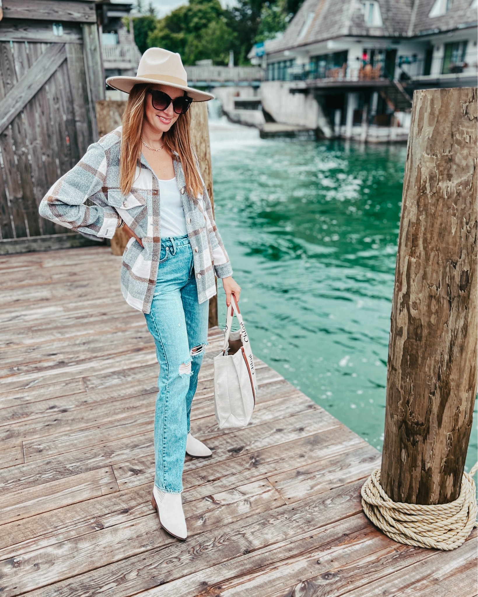 The fall shacket it is here!
Shirt jacket
Autumn outfits ootd

#LTKstyletip #LTKSeasonal