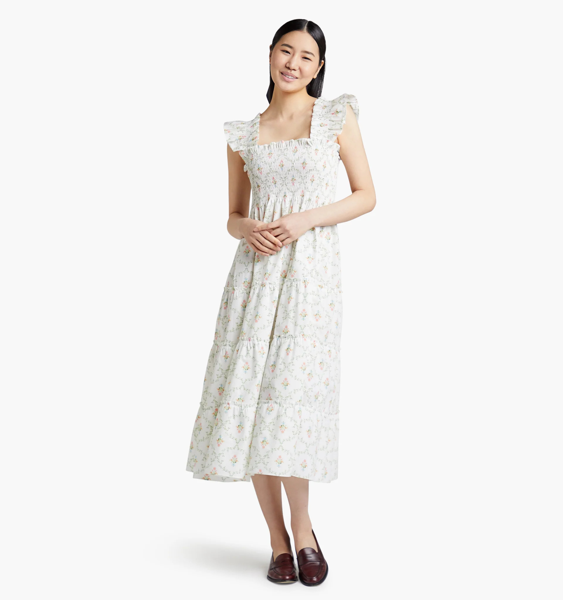 The Ellie Nap Dress | Hill House Home