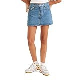 Levi's Women's Icon Skirt | Amazon (US)