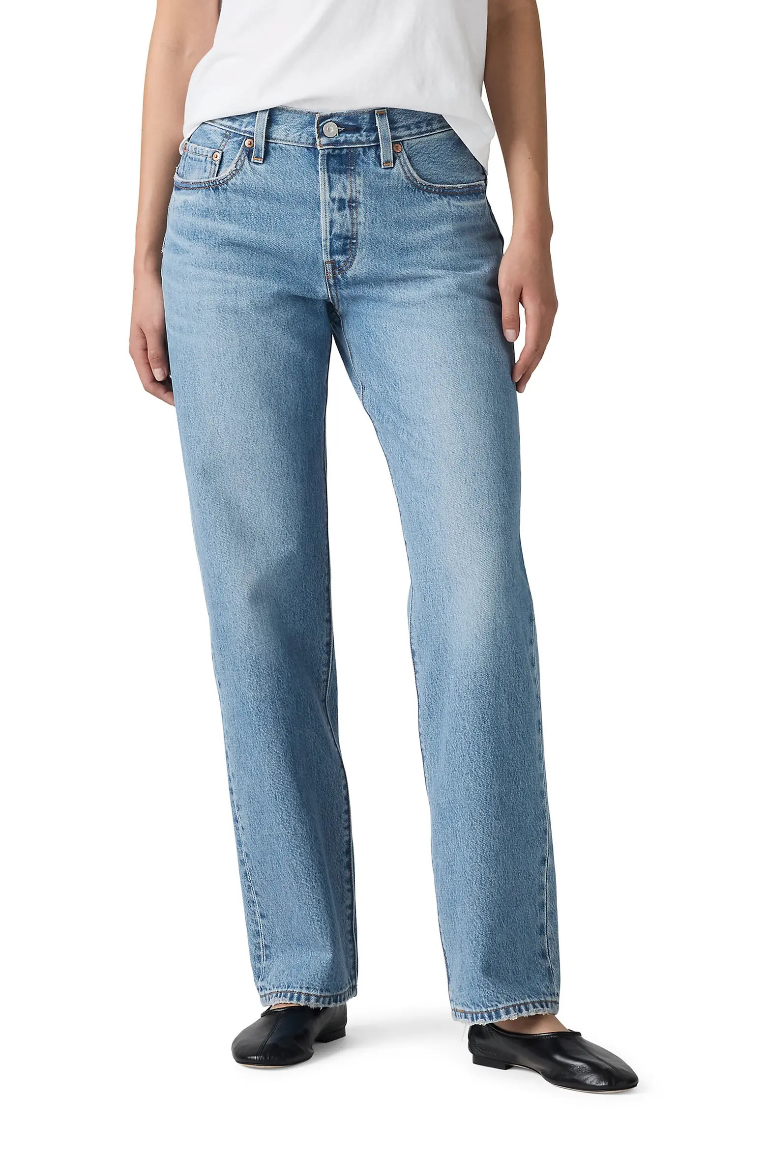 Levi's 501® '90s Straight Leg Jeans (Women) | Nordstrom | Nordstrom