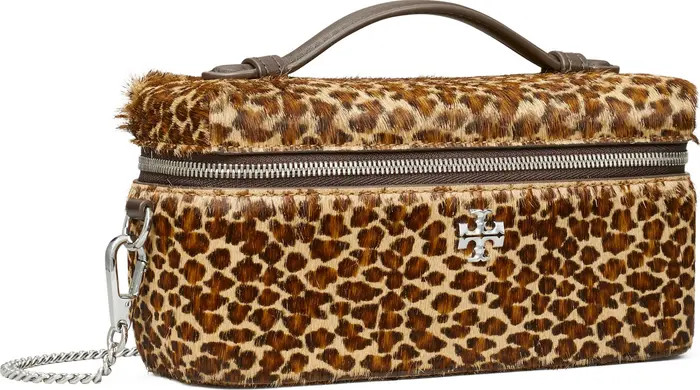 Tory Burch Kira East/West Vanity Case | Nordstrom | Nordstrom