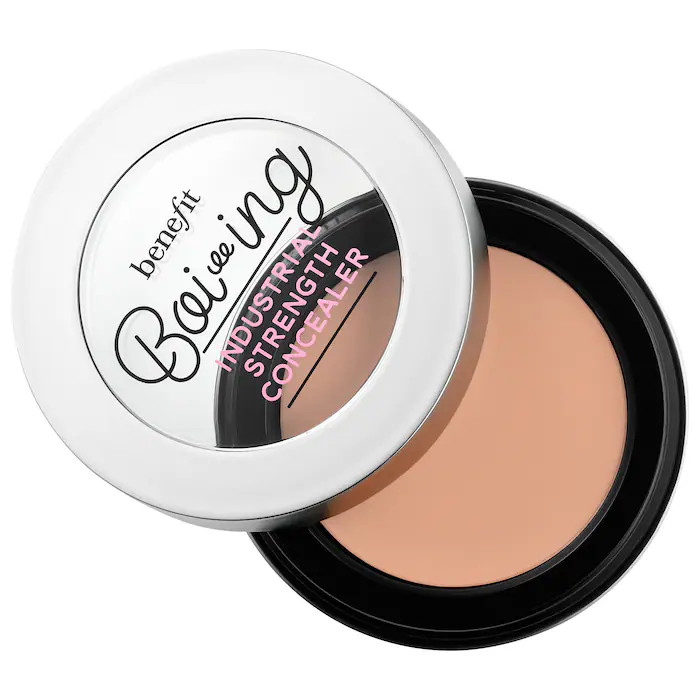 Boi-ing Industrial Strength Full Coverage Cream Concealer | Sephora (US)