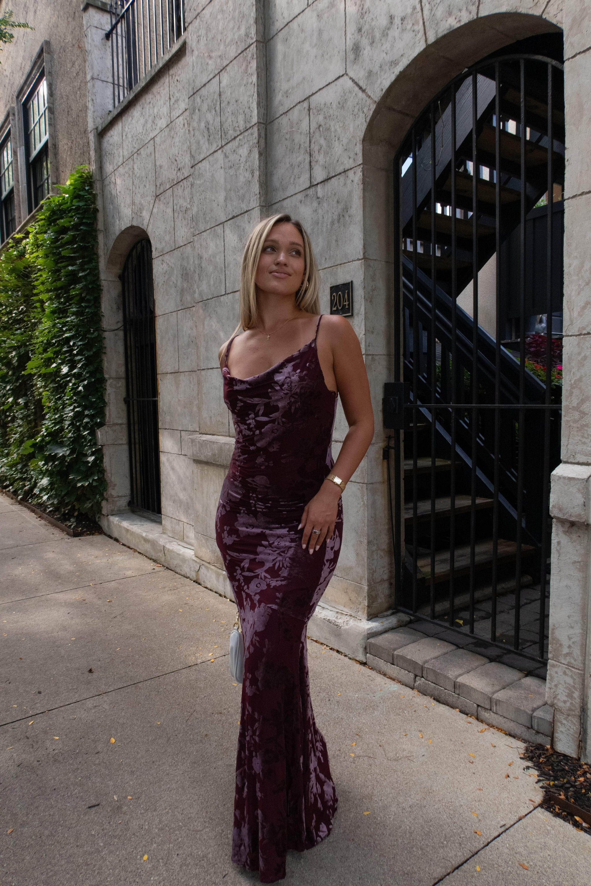 Reserved For Romance Dress | Lane 201 Boutique