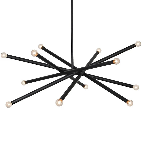 Clemente Chandelier | Lumens