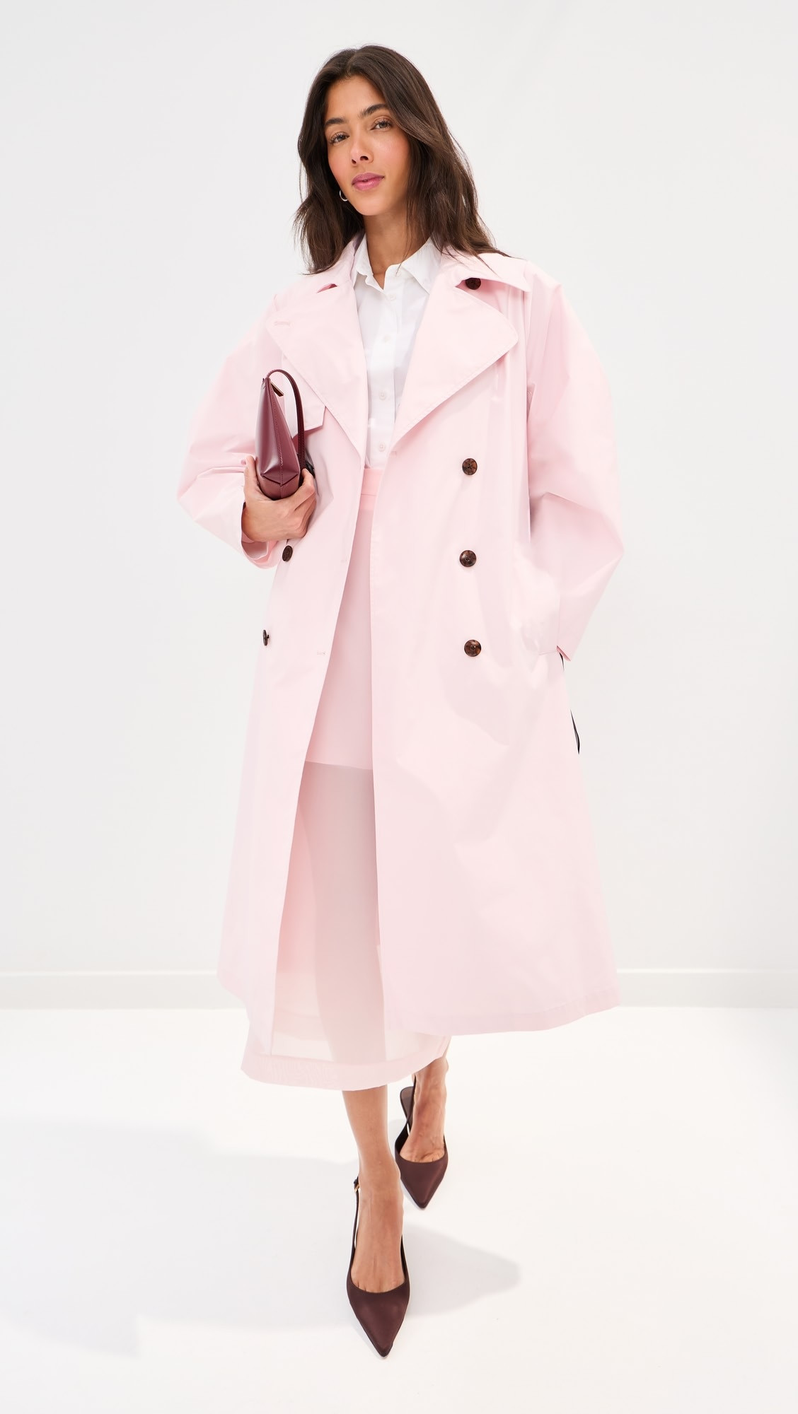 Toby Trench Coat | Shopbop