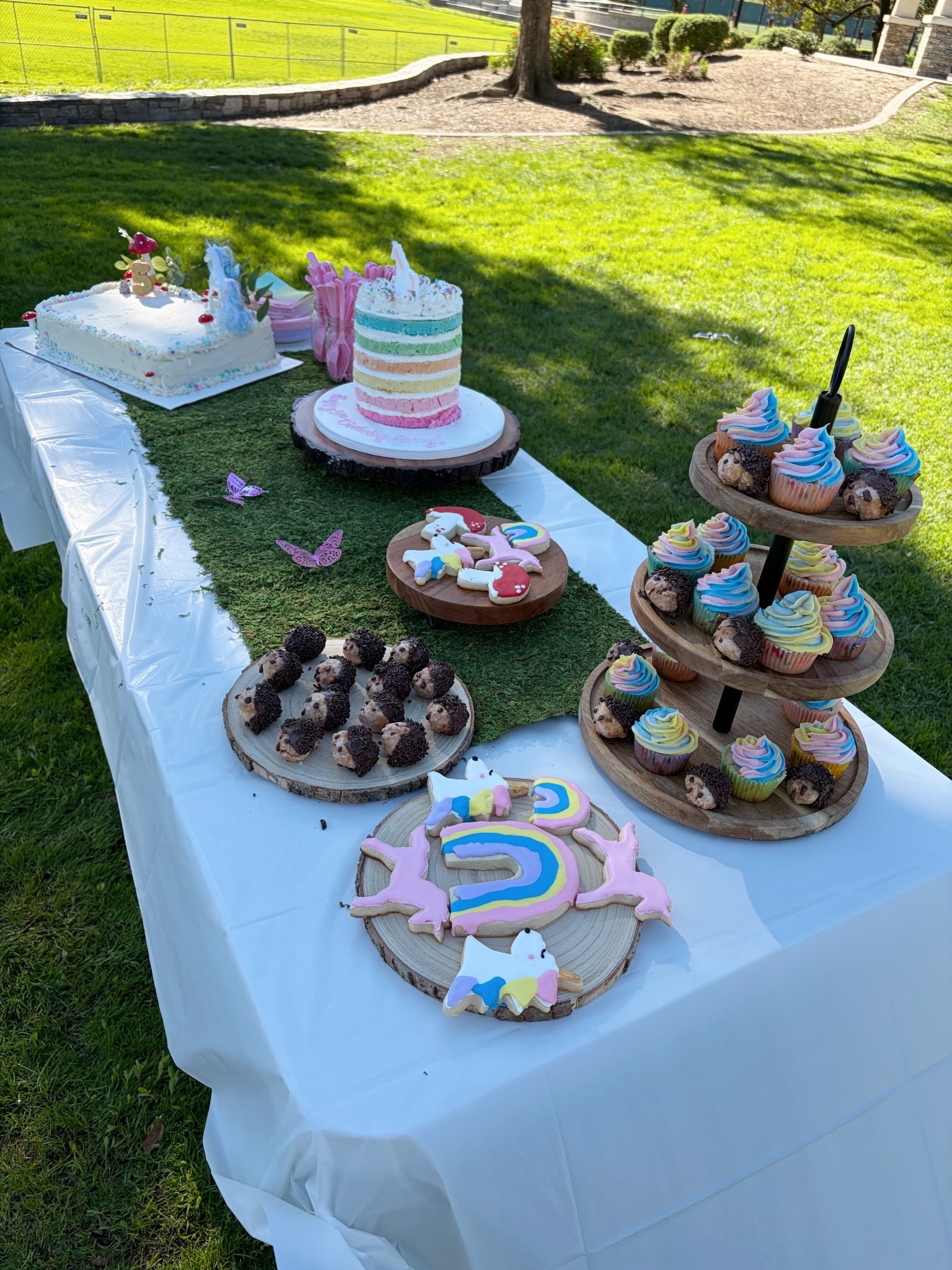 Unicorn Party Details Part V // the dessert, food, & drink tables !! 

#unicornparty #unicorntheme #unicornbirthday 

#LTKmomlife #LTKKids #LTKBaby