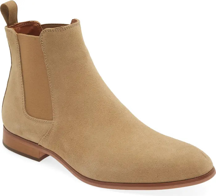 Wylder Chelsea Boot (Men) | Nordstrom