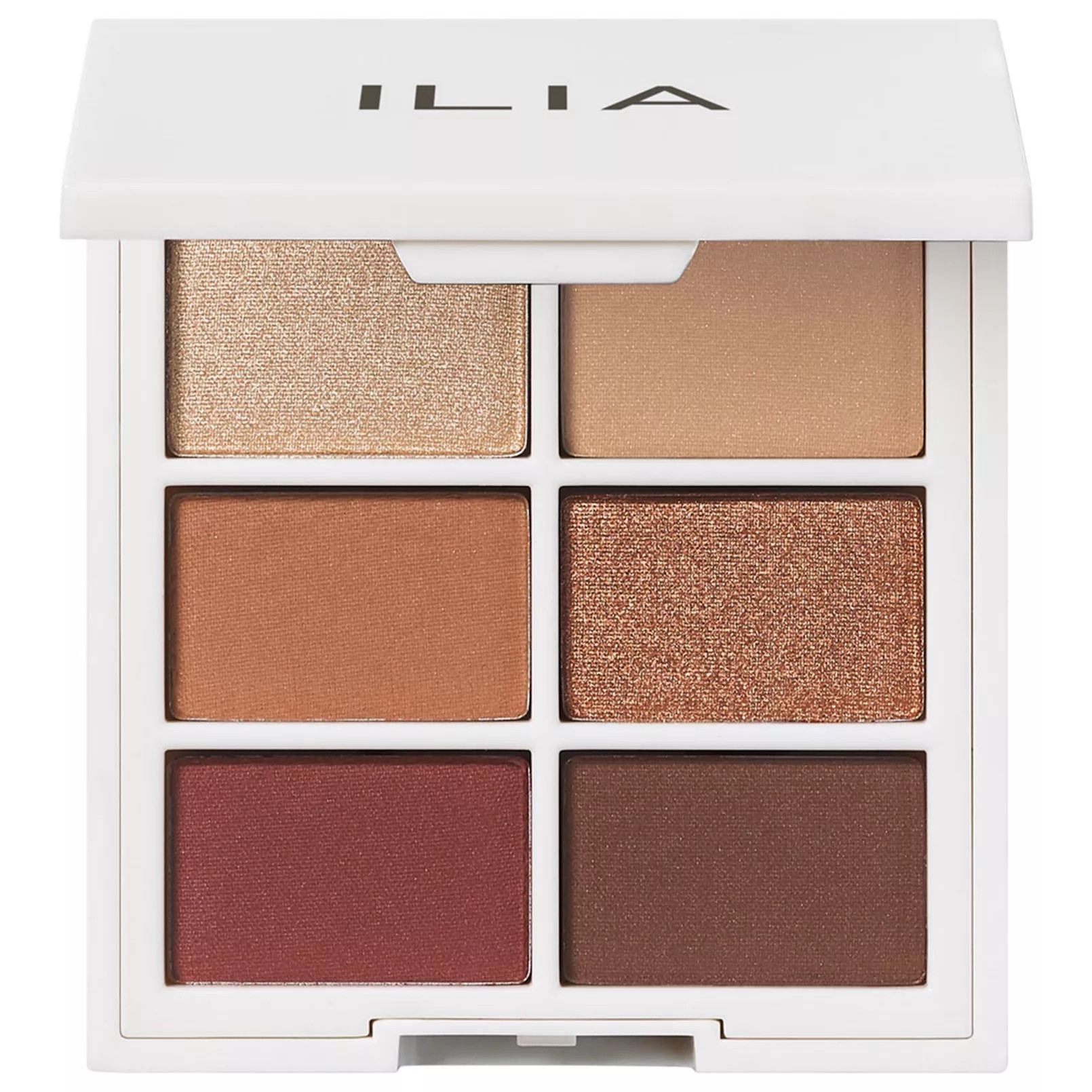 ILIA The Necessary Eyeshadow Palette | Kohl's
