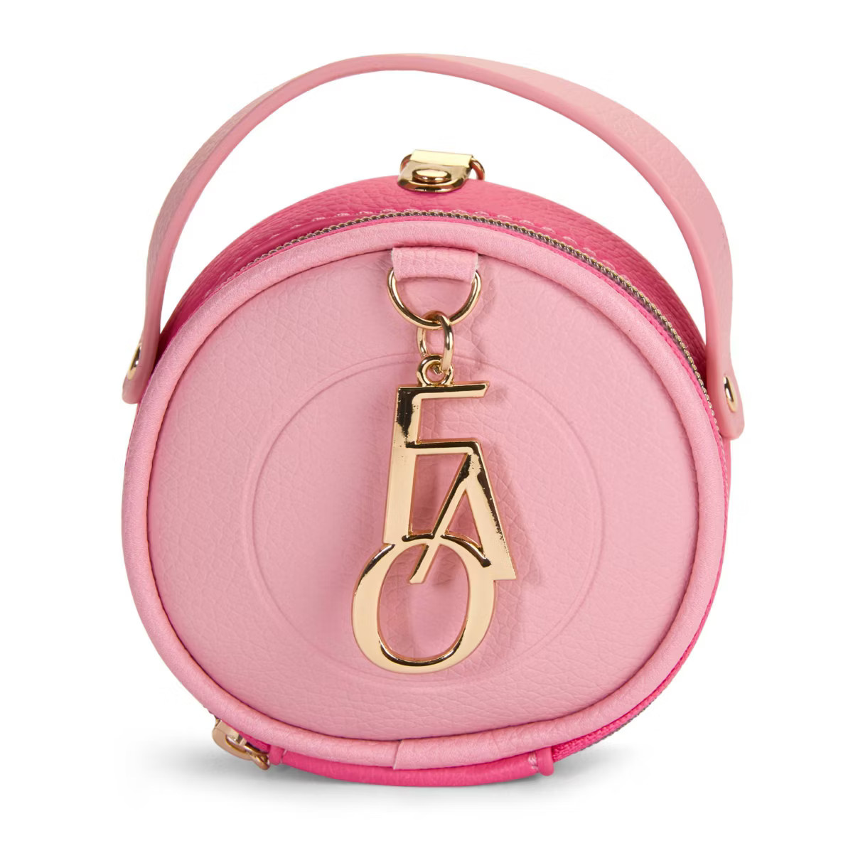 FAO Schwarz Mini Mercer Round Bag | Target